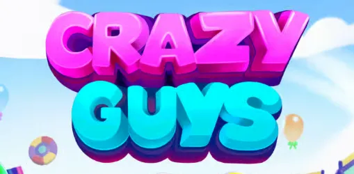 Play Crazy Guys