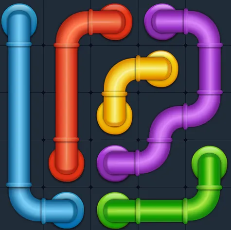 Play Pipe Puzzle